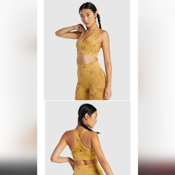 gymshark adapt camo seamless - Picture 3 of 3